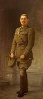 Lieutenant Colonel Ninian Crichton-Stewart