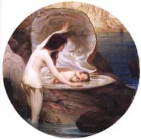 A Water Baby
