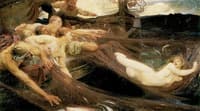 The Sea Maiden