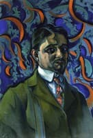 Self-Portrait