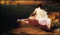 Calypso's Isle