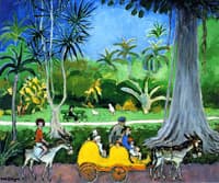 The Gardens of Monte Carlo