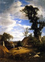 Near Quimper