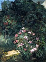 Flower Bed