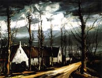 Village Street