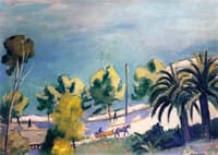 La Cruisette a l'Estaque