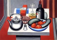 Still Life