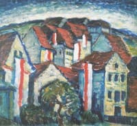 Černošice