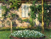 The Garden at Marquayrol