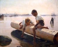 Little Boat