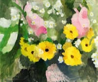 Bouquet of Flowers