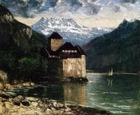 Chateau de Chillon