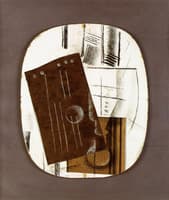 Glass and Guitar