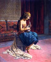 The Young Musician