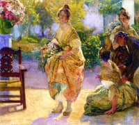 Floristas Valencianas