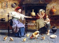 The Favorite Story