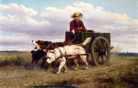 The Journey Home