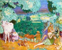 Pastoral Symphony