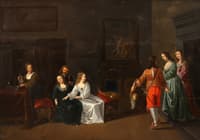 The Visit