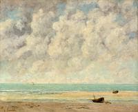 The Calm Sea