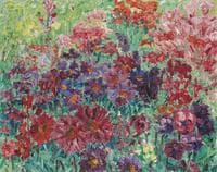 Violets