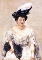 Frau Else Schiffer