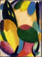 Variation: Autumn
