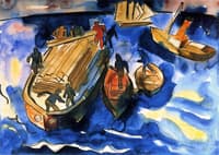 Sailors at Work