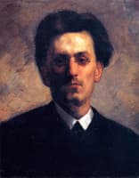 Carl Schuch (1846 - 1903)