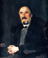 Bübermeister Wilhelm Hoffmeister