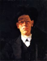 Gustav Mohr