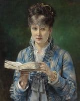 The Reader