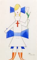 Female Figure
