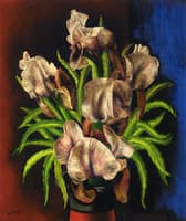 Vase of Flowers