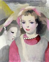 Two Girls