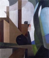 Composition with Locomotive