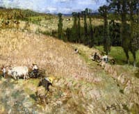 Harvest