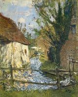 The Mill at Monthule