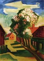 Street Scene