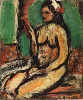 Small Nude