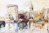 La Rochelle