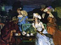 La Mascarade