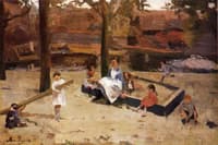 The Playground