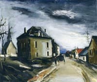 Village Street