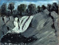 Waterfall