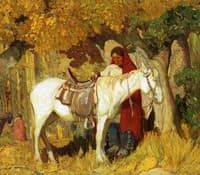 Autumn Days