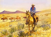 Trail Boss