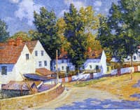 Red Roofs, Brandywine