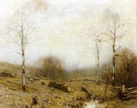 Autumn Landscape