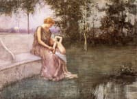 A Quiet Moment